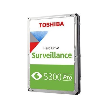Toshiba S300 Pro Surveillance MD10ADA800V - Surveillance HDD